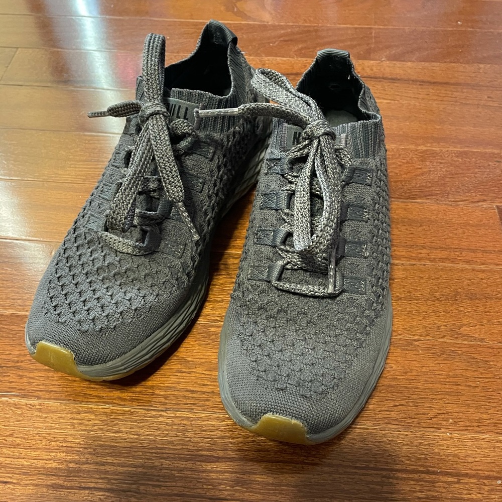 Nobull women runners